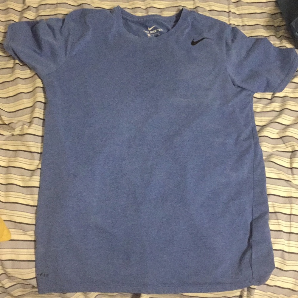Nike Dri-Fit T-Shirt (Size: Adult Small)